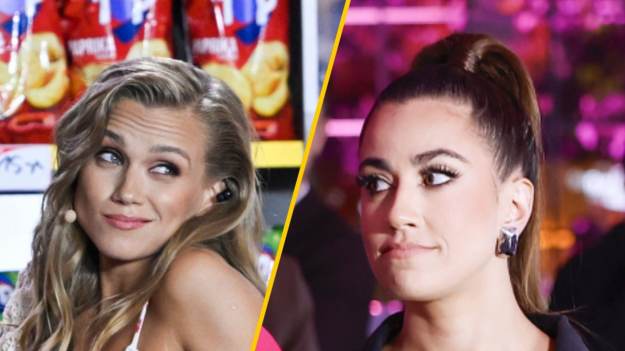 Hyży reaguje na to, co zrobiła Kaczorowska. „To..