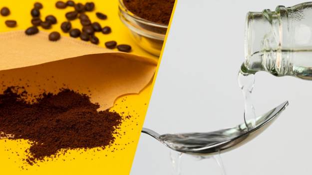 RMF Extra: Dlatego ludzie dodają ocet do kawy. To najlepszy sposób