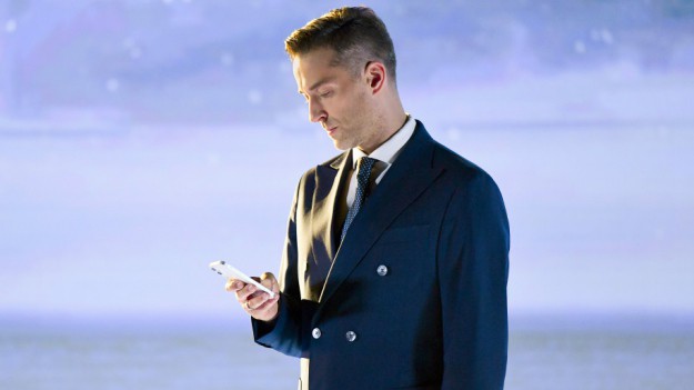 RMF Extra: "BrzydUla 2". Samobójstwo w serialu?! Wstrząsające wyznanie Marka! 