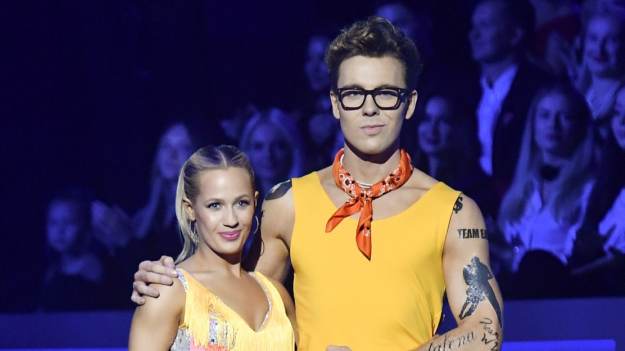 RMF Extra: Ocenił zmiany w półfinale „TzG”. „To jest nieporozumienie”