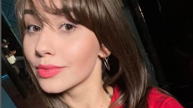 RMF Extra: Marcelina Ziętek odsłoniła stanik. Partnerka Piotra Żyły pokazała gorącą fotografię! "Przesadziłaś" [ZDJĘCIE]