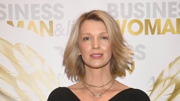 RMF Extra: Magda Mołek w stroju kąpielowym. "Kwintesencja kobiecości". Taki widok to niesłychana rzadkość [FOTO]