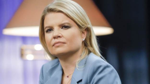 RMF Extra: Na Martę Manowską wylał się hejt: "Takiej Piggy z tv już dawno nie widziałam". Jest odpowiedź gwiazdy!