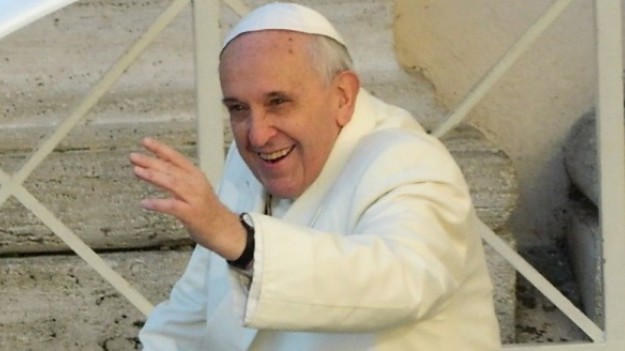 RMF Extra: Pięć lat od wyboru papieża Franciszka!