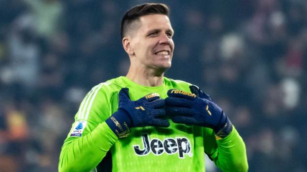 RMF Extra: Wojciech Szczęsny skończył 34 lata! Tak świętował z rodziną. Tort robi wrażenie! [FOTO]