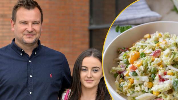 Bardowska z „Rolnika…” z kilku składników robi..