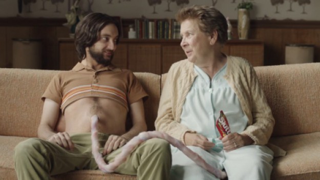 RMF Extra: Obrzydliwa reklama Skittles na Dzień Matki. Co autorzy mieli na myśli?