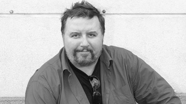 RMF Extra: Pożegnanie Dariusza Gnatowskiego. Słowa Niny Terentiew wyciskają łzy