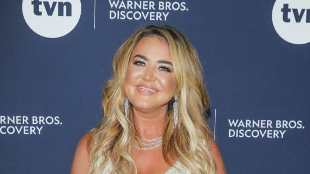 RMF Extra: Agnieszka z "Gogglebox" kiedyś ważyła 106 kg! Jej metamorfoza jest spektakularna [FOTO] 