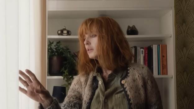 Najmroczniejszy thriller, jaki zobaczysz w tym..