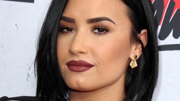 RMF Extra: Demi Lovato ma nowego chłopaka? Pochwaliła się intymnym kadrem w sieci