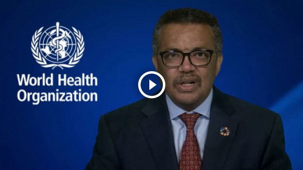 RMF Extra: Margaryna i wiele innych produktów muszą zniknąć? WHO wypowiada wojnę!