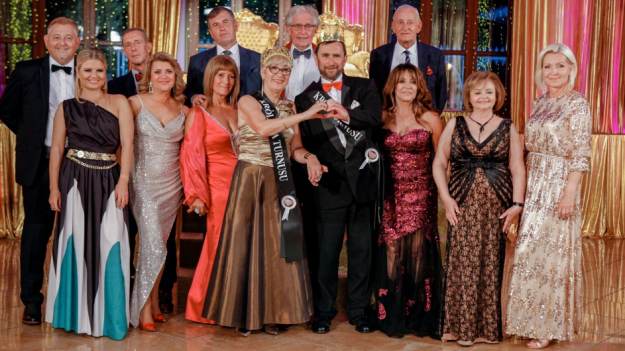 RMF Extra: Uczestnicy "Sanatorium miłości" w innym programie TVP! Gdzie i kiedy oglądać odcinek muzycznego teleturnieju z ich udziałem?