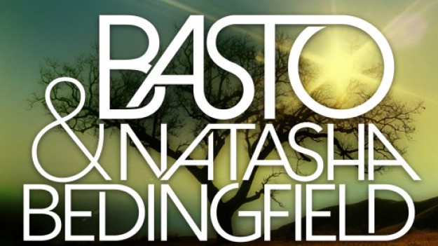 RMF Extra: Basto & Natasha Bedingfield "Unicorn": Zobacz teledysk!