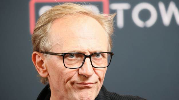 RMF Extra: Już nie Piotr Adamczyk. Andrzej Chyra jako Jan Paweł II w międzynarodowym thrillerze „Santo Subito!”