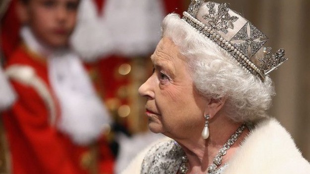 RMF Extra: Królowa Elżbieta nie przyjdzie na ślub Harry'ego i Meghan Markle?! Powód nie jest związany ze stanem zdrowia!