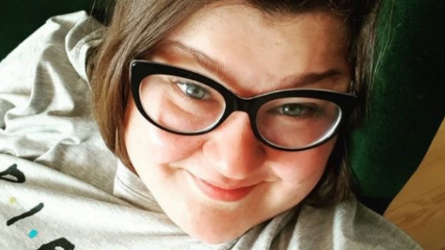 RMF Extra: Dominika Gwit aktywnie spędza majówkę. Fani: "Schudłaś!"