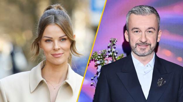 RMF Extra: Tomaszewska i Skórzyński ogłosili takie wieści. Niewiele osób wiedziało