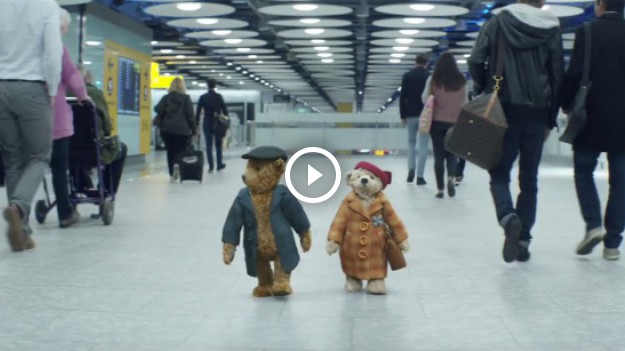 RMF Extra: Ta reklama sprawi, że poczujecie magię zbliżających się świąt!