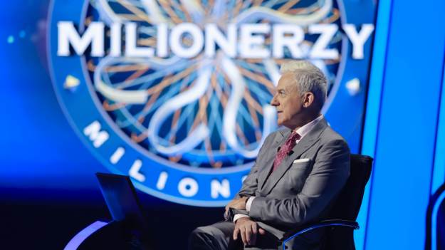 RMF Extra: Odpadła z „Milionerów” po pytaniu z j. polskiego. Urbański wprowadził ją w błąd 