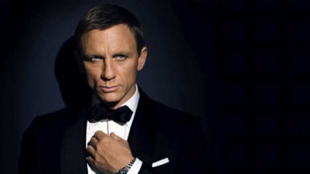 RMF Extra: Daniel Craig kończy dzisiaj 48 lat!