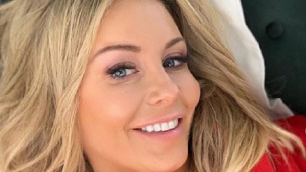 RMF Extra: Małgorzata Rozenek pokazała nowe zdjęcia z Heniem. "Mama jak milion dolarów!" - komentują internauci