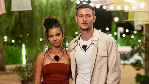 RMF Extra: Nicole i Mateusz z "Love Island 9" złamali regulamin i musieli opuścić "Wyspę miłości". "Kłamstwo pokrywa się kłamstwem"