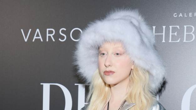 RMF Extra: Elżbieta Zapendowska bezlitosna dla Luny. Ocena specjalistki jest miażdżąca