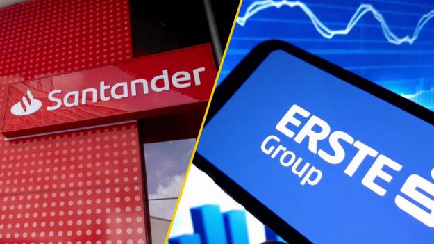 RMF Extra: Nowe wieści dla klientów Santandera. Podano szczegóły ws. zmiany na Erste Bank Polska