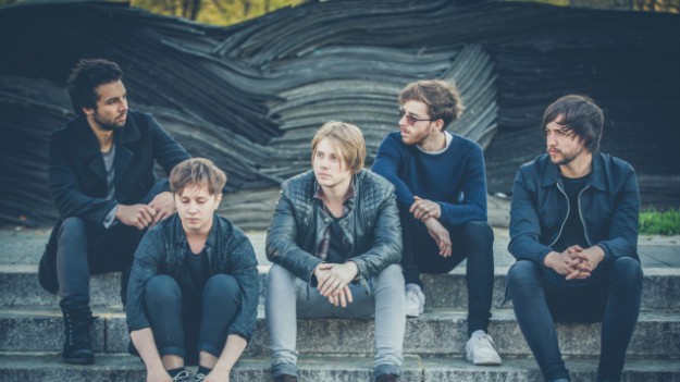 RMF Extra: Nothing But Thieves w listopadzie ponownie w Polsce! 