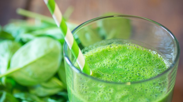 RMF Extra: Anna Starmach przygotowała przepisy na zdrowe koktajle! Podniosą odporność i dodadzą energii. Koniecznie sprawdź!