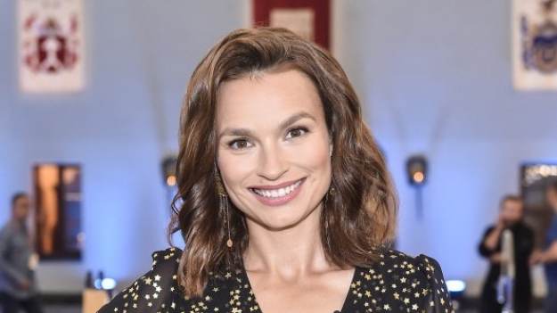 RMF Extra: Ania Starmach otrzymała wspaniały urodzinowy tort. "TAKIEGO nigdy nie dostałam!" 