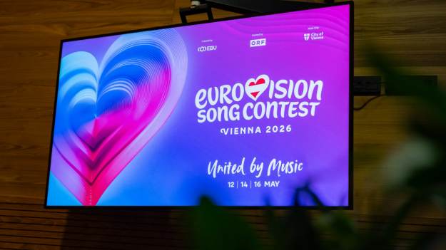 RMF Extra: A jednak to nie były plotki. Wielki powrót na Eurowizję 