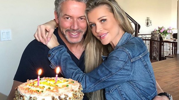 RMF Extra: Joanna Krupa zerwała zaręczyny! Miała wyjść za mąż jeszcze w tym roku