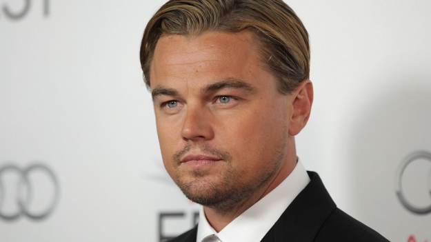 RMF Extra: Leonardo DiCaprio przekazał 10 milionów dolarów na cele charytatywne? Uwaga: to fake news!