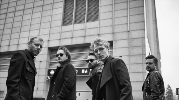 RMF Extra: LemON powraca! Nowa piosenka już niebawem!  