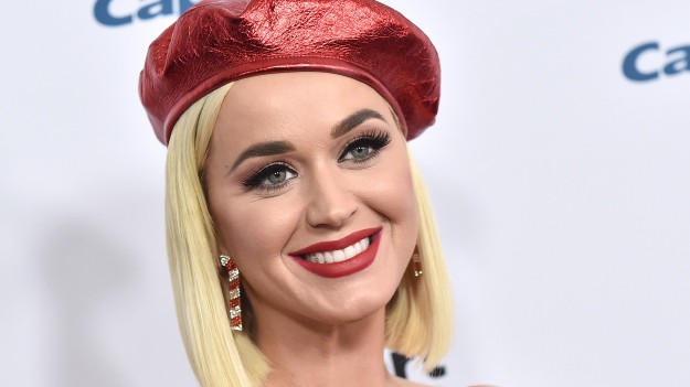 RMF Extra: Katy Perry pokazała zdjęcie z początków kariery. "Byłaś urocza od samego początku!"