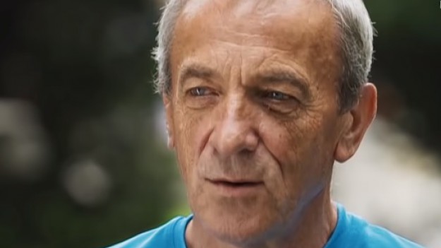 RMF Extra: "Sanatorium miłości". Zbigniew trafiony strzałą Amora? Mówi o nowej miłości! 