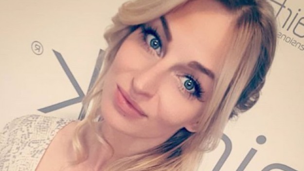 RMF Extra: Niebywała metamorfoza Anity ze "Ślubu od pierwszego wejrzenia"! Uczestniczka show pokazała stare zdjęcie 