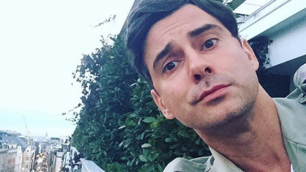 RMF Extra: Marcin Tyszka świętowa 40. urodziny! Zobacz zdjęcia z imprezy!