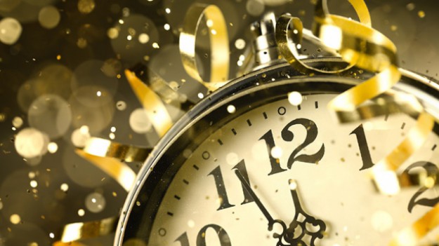 RMF Extra: Tej nocy przestawiamy zegarki! O... jedną sekundę