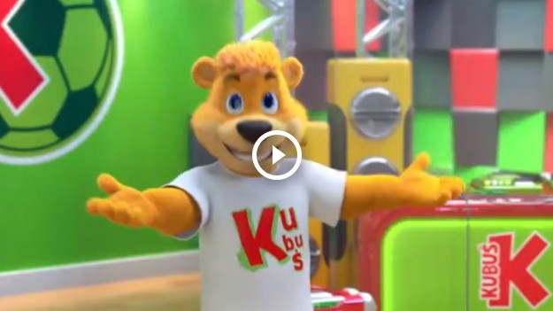 RMF Extra: #Hot16Challenge2. Kubuś nominował Lidla i Biedronkę!