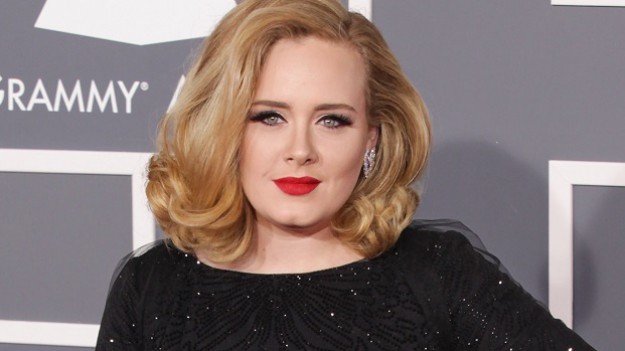 RMF Extra: Ogromna metamorfoza Adele. Piosenkarka sporo schudła! 