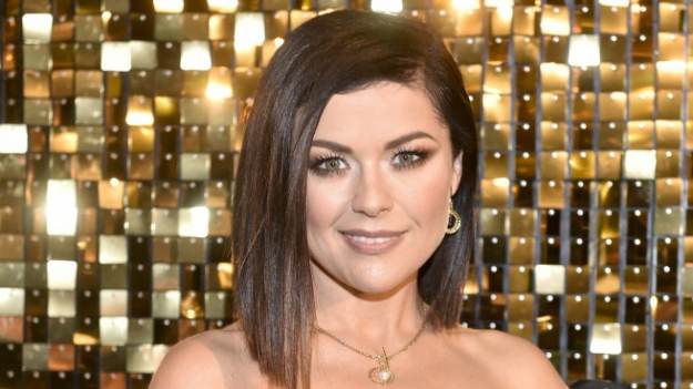 RMF Extra: Kokieteryjna Katarzyna Cichopek w stroju kąpielowym. Tak gwiazda "M jak Miłość" bawiła się na Seszelach! 