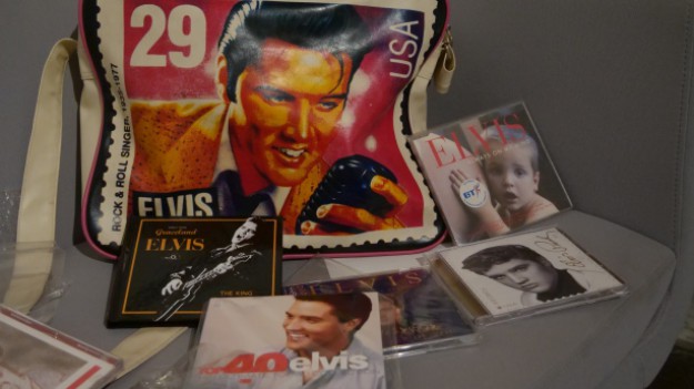 RMF Extra: Jak wygląda jedna z największych kolekcji nagrań Elvisa w Polsce? 