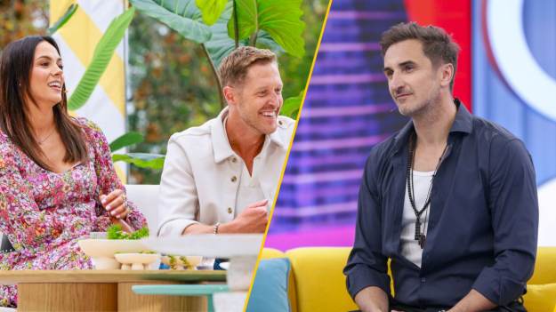 Krupińska prowadziła „DDTVN”, kiedy zadzwonił do..