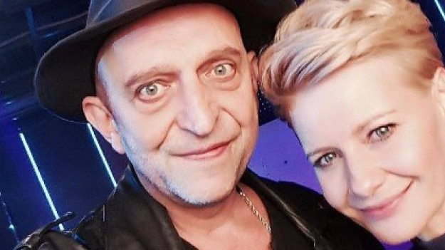 RMF Extra: Druga szansa - Co Marczak ukrywa przed Moniką?