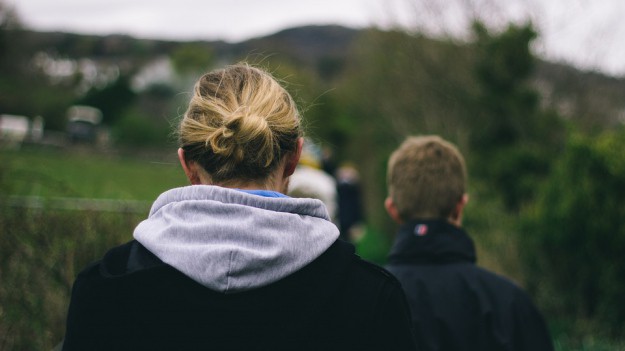 RMF Extra: Rewolucja w Niemczech. Wprowadzają "trzecią płeć"