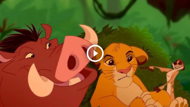 RMF Extra: Te filmowe piosenki sprawią, że znów poczujecie się jak małe dzieci!