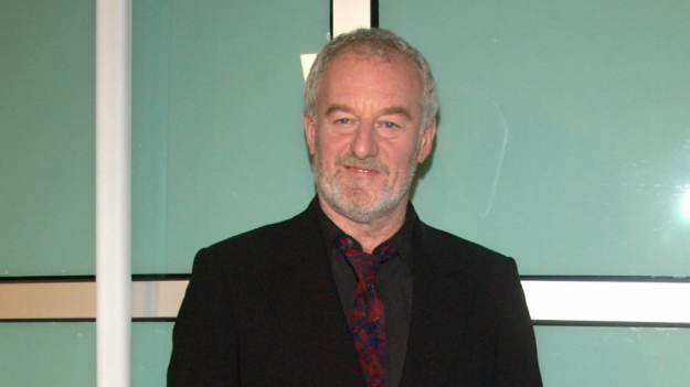 RMF Extra: Nie żyje gwiazda "Titanica" i "Władcy Pierścieni". Bernard Hill miał 79 lat